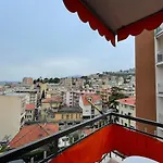 Relax - Mare E Pista Ciclabile Sotto Casa Apartman