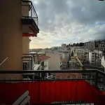 Apartment Relax - Mare E Pista Ciclabile Sotto Casa *