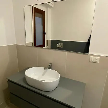 Apartment Relax - Mare E Pista Ciclabile Sotto Casa Sanremo