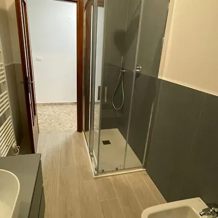 Apartment Relax - Mare E Pista Ciclabile Sotto Casa Sanremo