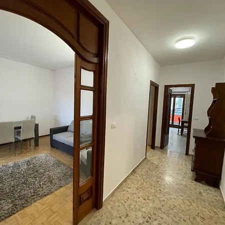 Relax - Mare E Pista Ciclabile Sotto Casa Apartment Sanremo