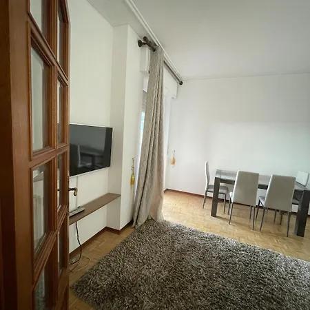 Apartment Relax - Mare E Pista Ciclabile Sotto Casa Sanremo