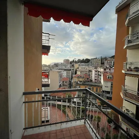Apartment Relax - Mare E Pista Ciclabile Sotto Casa