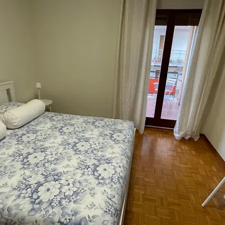 Apartman Relax - Mare E Pista Ciclabile Sotto Casa *