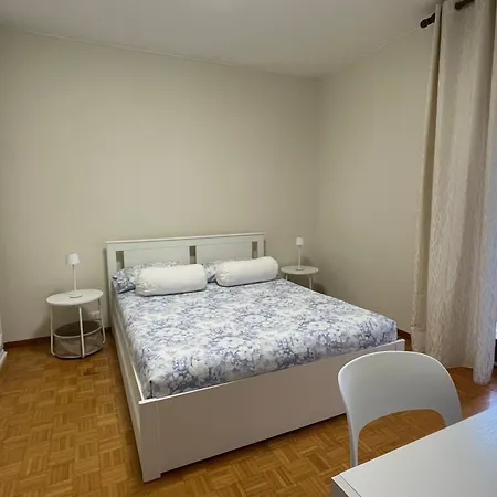 Relax - Mare E Pista Ciclabile Sotto Casa 公寓 *