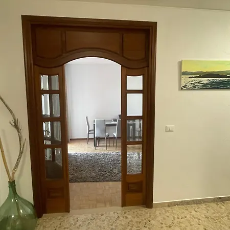 Apartman Relax - Mare E Pista Ciclabile Sotto Casa