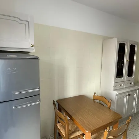 Apartment Relax - Mare E Pista Ciclabile Sotto Casa