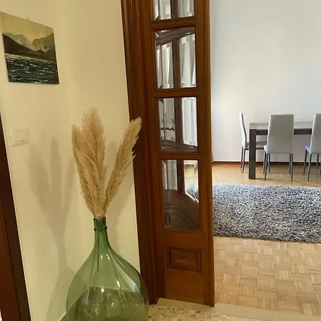Relax - Mare E Pista Ciclabile Sotto Casa Apartment