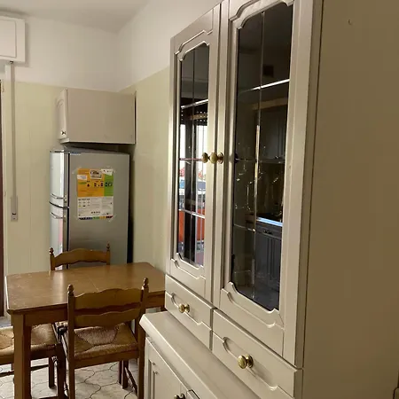 Apartment Relax - Mare E Pista Ciclabile Sotto Casa *
