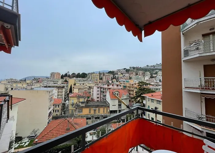 Relax - Mare E Pista Ciclabile Sotto Casa Appartamento