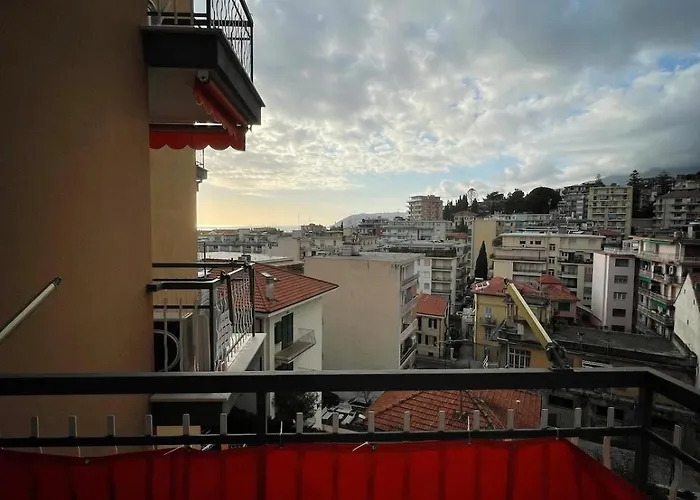 Appartamento Relax - Mare E Pista Ciclabile Sotto Casa *