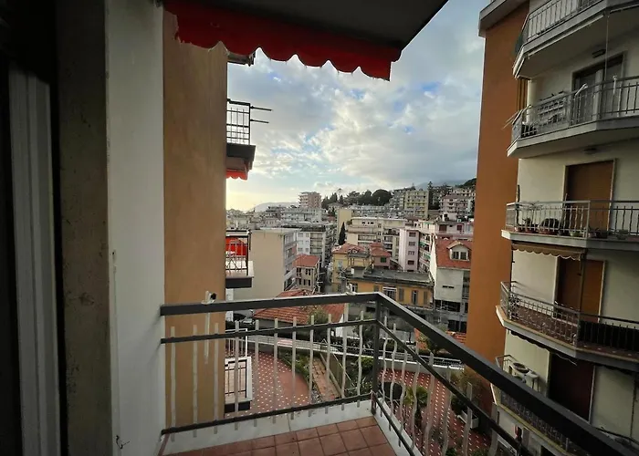 公寓 Relax - Mare E Pista Ciclabile Sotto Casa