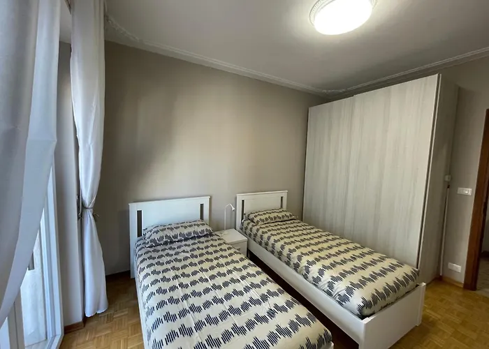 Relax - Mare E Pista Ciclabile Sotto Casa 圣雷默